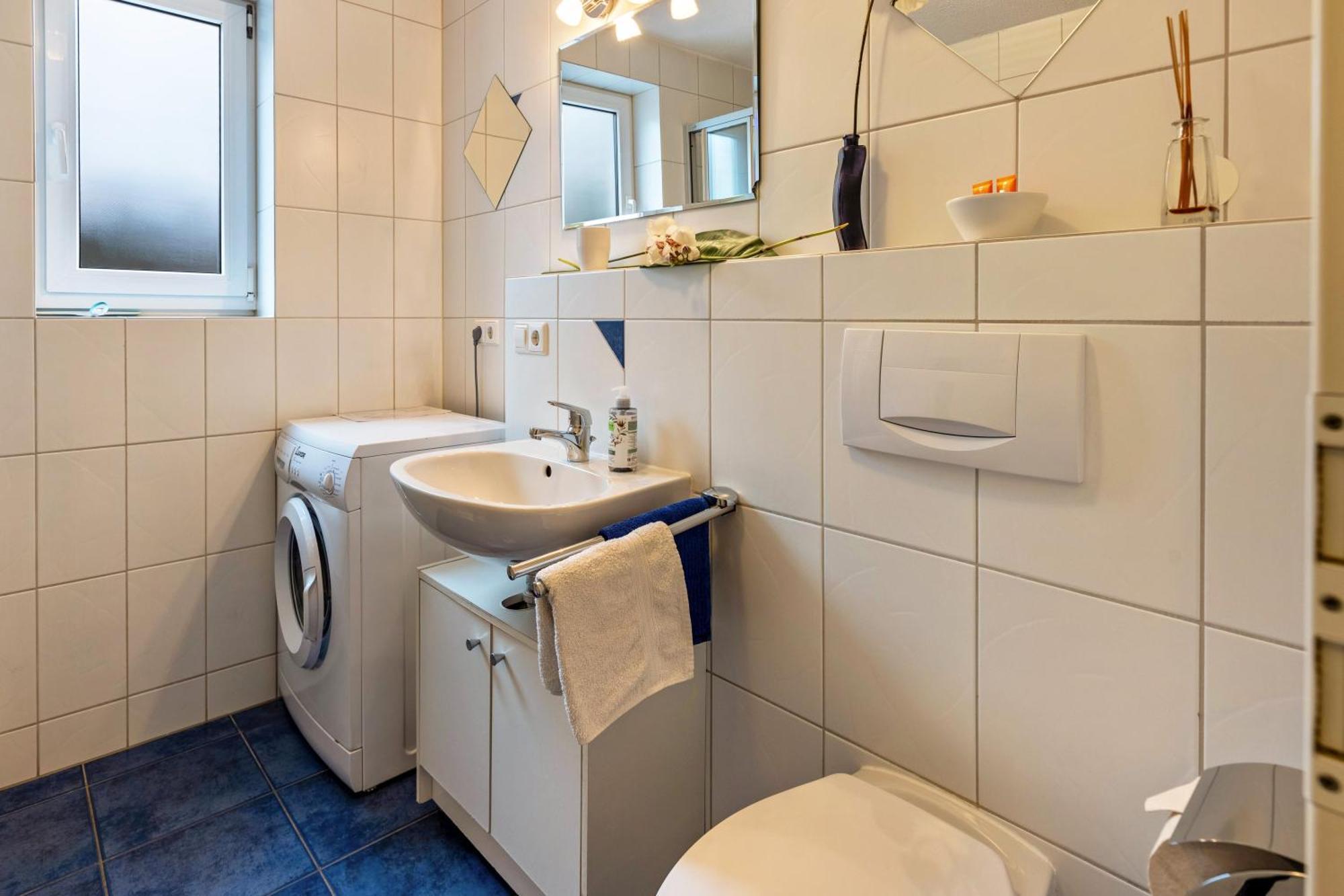 Ferienwohnung Im Holzhaus Donaueschingen Exteriör bild